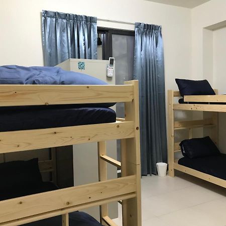Sam-Lin Hostel 玉井区 エクステリア 写真