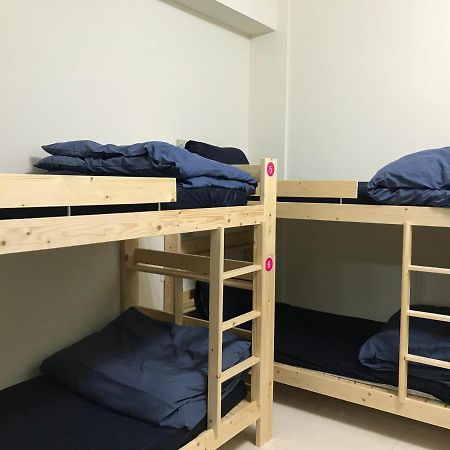 Sam-Lin Hostel 玉井区 エクステリア 写真