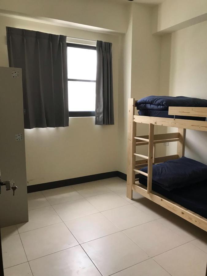 Sam-Lin Hostel 玉井区 エクステリア 写真