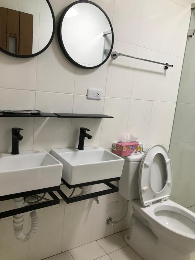 Sam-Lin Hostel 玉井区 エクステリア 写真