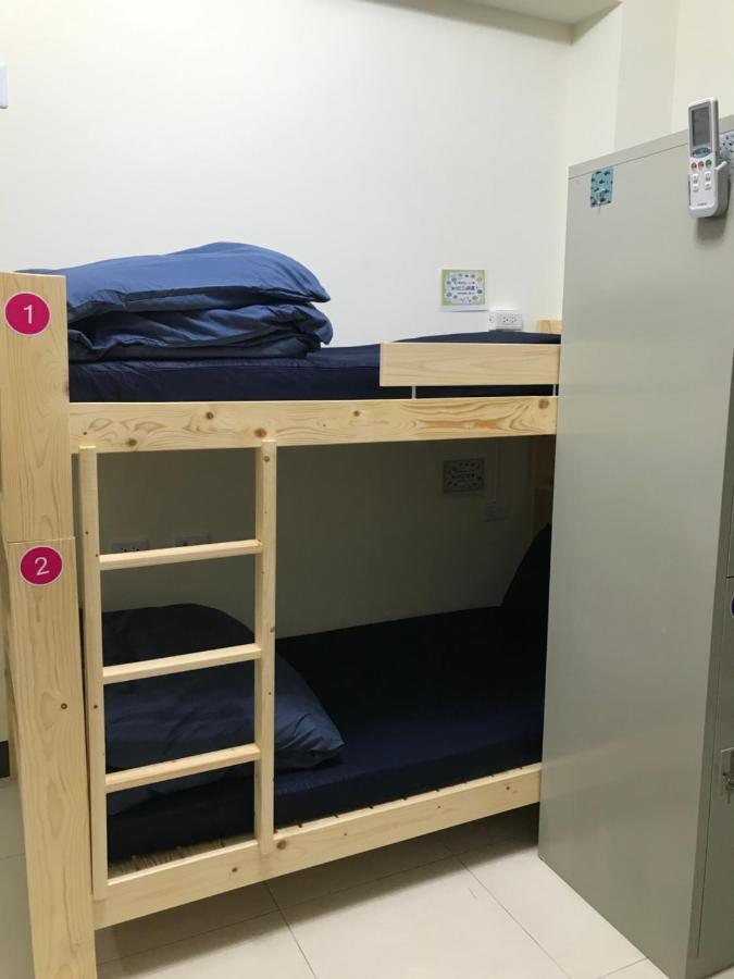 Sam-Lin Hostel 玉井区 エクステリア 写真