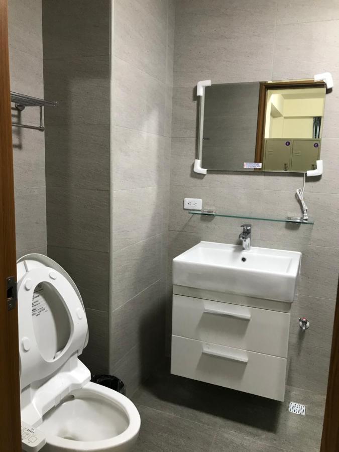 Sam-Lin Hostel 玉井区 エクステリア 写真