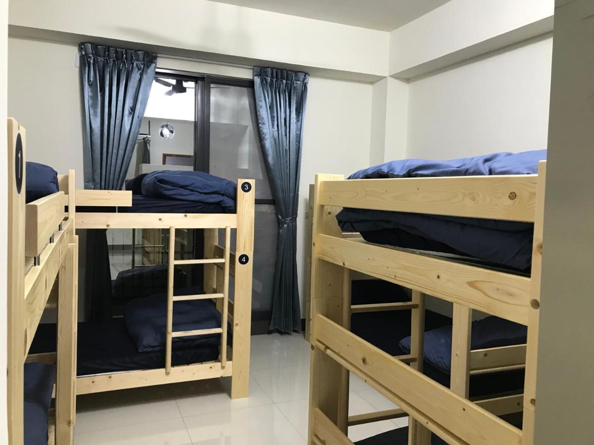 Sam-Lin Hostel 玉井区 エクステリア 写真