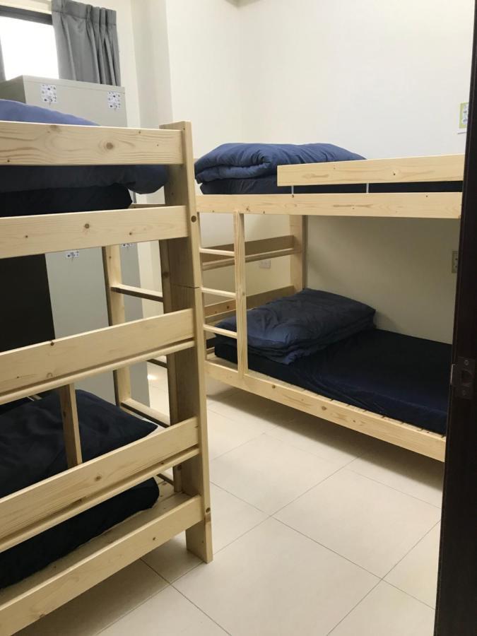 Sam-Lin Hostel 玉井区 エクステリア 写真